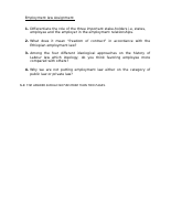 Employment law exercise @higigat.docx